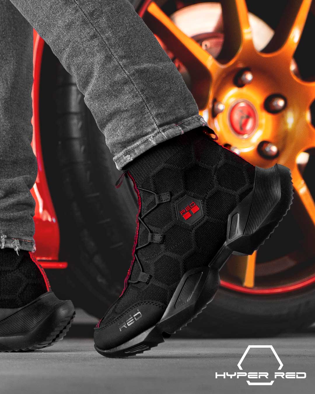 footwear